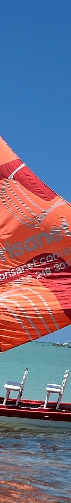 Piscinas Naturais de Pajucara-马塞约