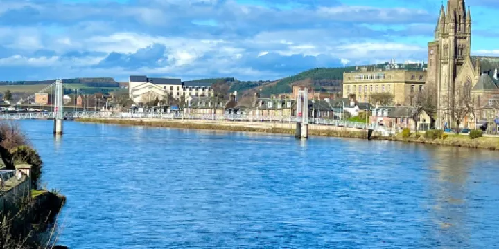 格裡格大街大橋