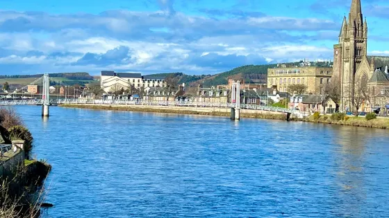 格裡格大街大橋