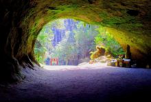 Mizonokuchi Cave景点图片