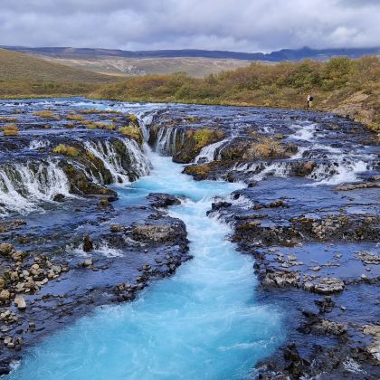 冰岛雷克雅未克+维克8日7晚拼小团
