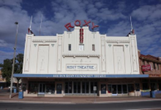 Leeton Roxy Community Theatre景点图片