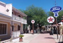 Spinwiel Antique Shop & Village Museum景点图片