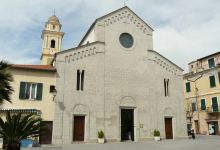 Chiesa di Santo Stefano Protomartire景点图片