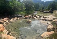 Plai Pu Hot Spring景点图片