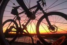 On Yer Bike Norfolk Cycle Hire购物图片