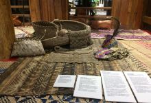 Massim Museum景点图片