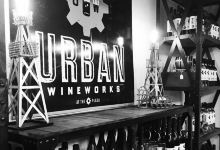 Urban Wineworks景点图片
