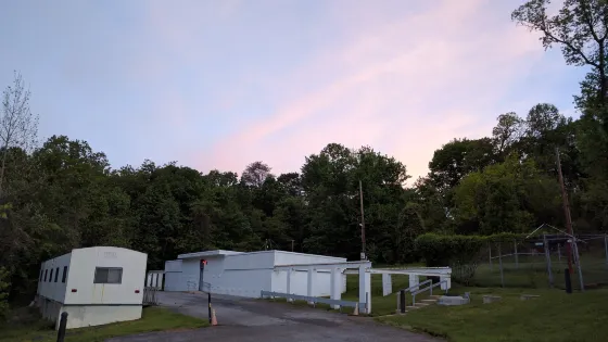 UMD Observatory