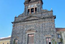 Parrocchia Sant'Alfio A Vara景点图片