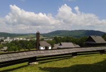 Open air Museum Skanzen Svidnik景点图片