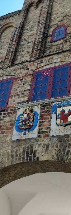 Nordertor-弗伦斯堡