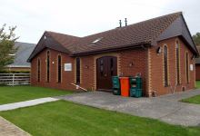 North Coast Church景点图片