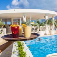 苏莎亚半岛图片