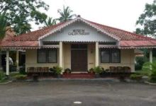 Museum Galuh Pakuan景点图片