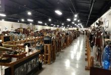 Olden Year Museum景点图片