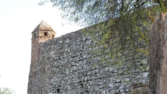 Castelo de Barbacena