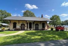 Hopewell Depot Museum景点图片
