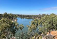 Merbein Lookout景点图片