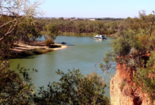 Merbein Lookout景点图片