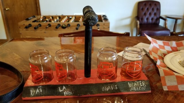 Fort Smith Brewing Company餐厅图片