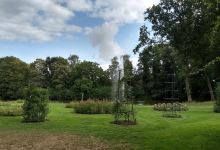Rosarium Winschoten景点图片