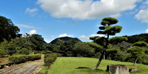 Nanatsumori Lakeside Park