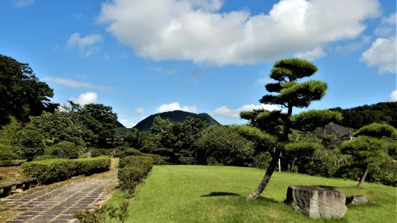 Nanatsumori Lakeside Park