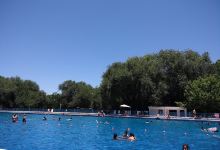 Balneario RÍo Camping景点图片