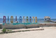 Mirador de Rio Lagartos景点图片