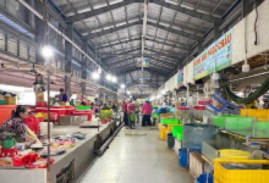 Côn Đảo Market购物图片
