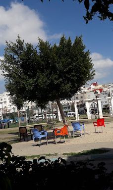 Bni Makada Garden-丹吉尔-阿西拉省