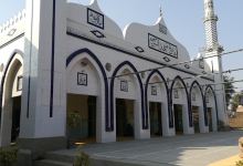Jamia Masjid Al Kareem. Kamalia景点图片