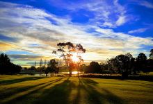 Mowbray Golf Club景点图片