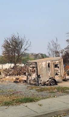 Colver Road Park-菲尼克斯