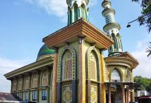 Masjid Al-Istiqomah景点图片