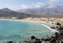 Playa Temblador景点图片