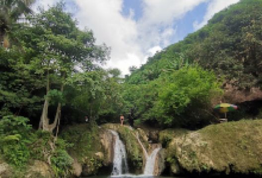 Matimos Falls景点图片