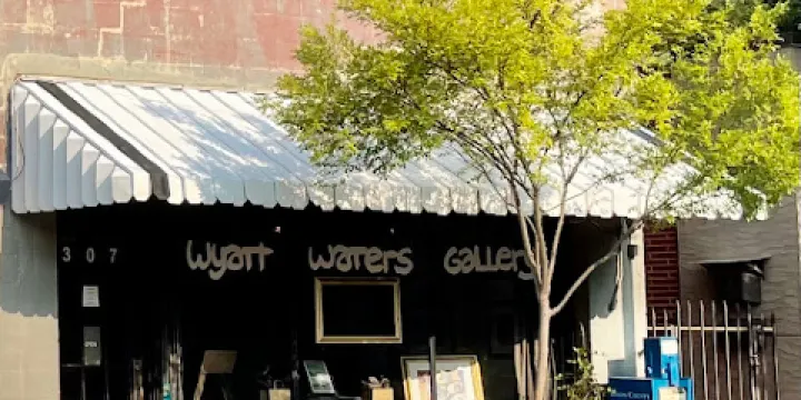Wyatt Waters Gallery