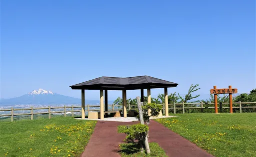 志賀坊森林公園