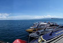 Pantai Wisata Gurapin景点图片