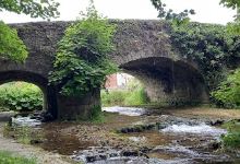 Freshford Loop Walk Trailhead景点图片
