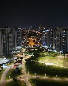 Eco Park-Ezor Hadera