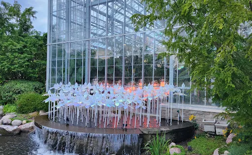 Sinnissippi Park
