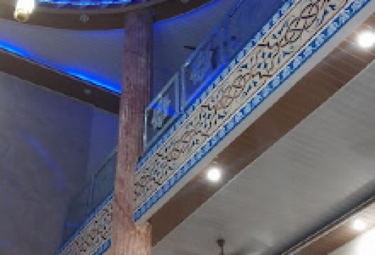 Masjid Nurul Falah, Kp. Rancagong Baru.景点图片