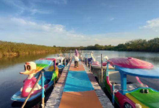 Bangtawa Adventure景点图片