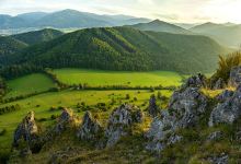 Podskalský Roháč景点图片