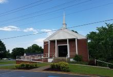 Waverly Church of the Nazarene景点图片