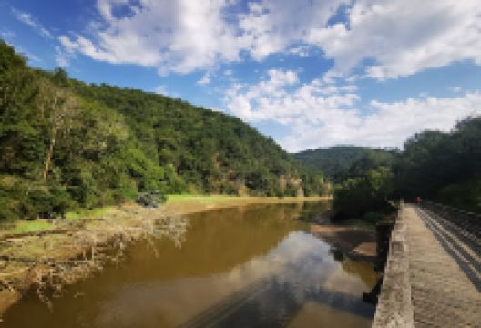 Chapelle de las Planques景点图片