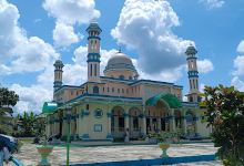 Masjid Nurul Huda景点图片